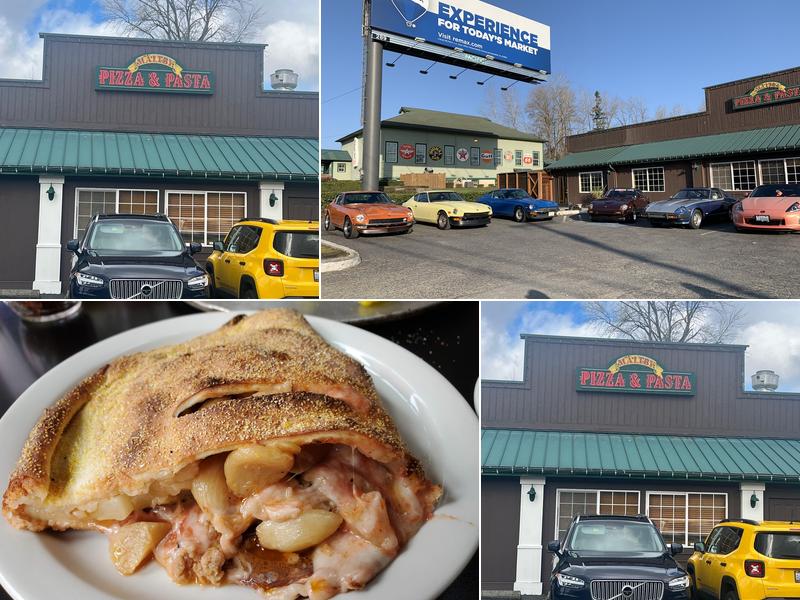 Maltby Pizza & Pasta