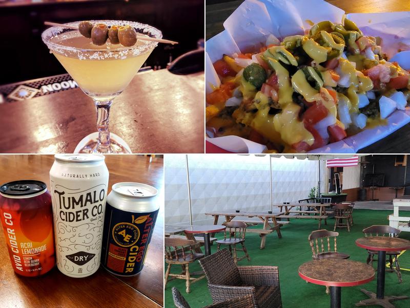 Ashley's Pub Haus 710 J St, Hoquiam