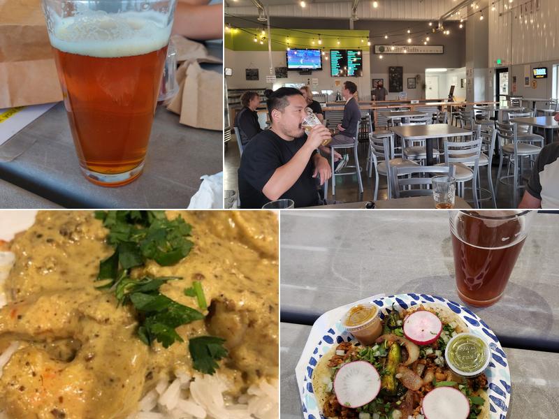 White Bluffs Brewing LLC 2034 Logston Blvd, Richland