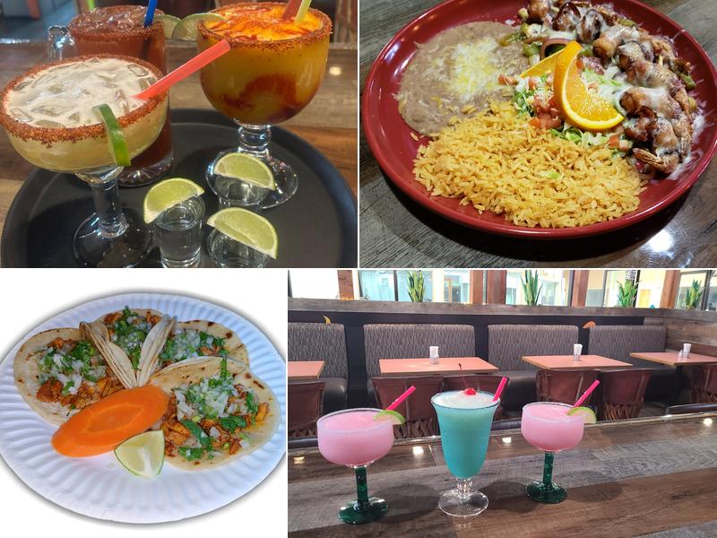 Taqueria El Rey 2.0 1700 Mile Hill Drive Suite 288, Port Orchard