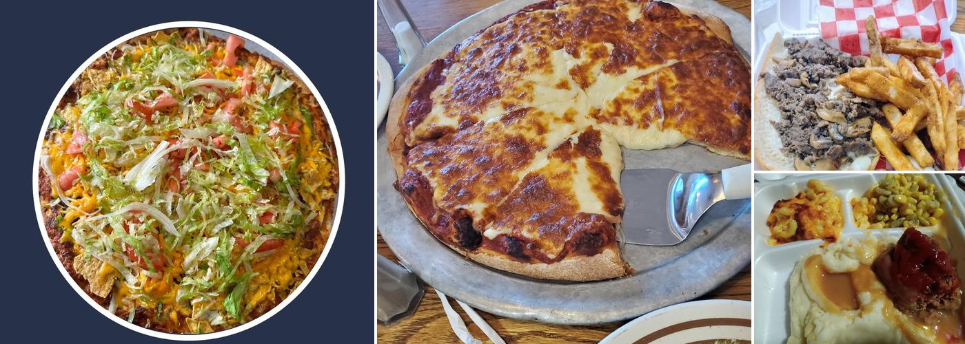 Pownall's Bistro, LLC