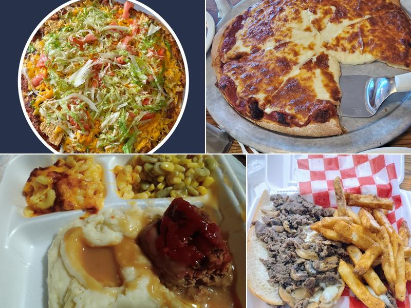 Pownall's Bistro, LLC