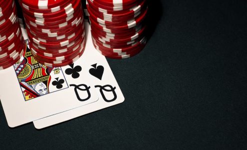 Ho-Chunk Gaming Wisconsin Dells