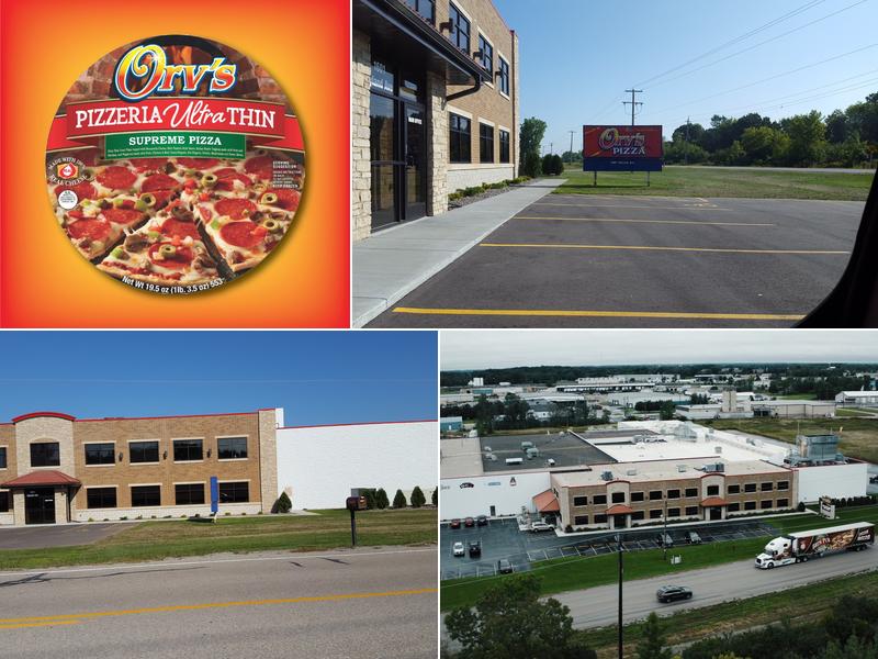 Bernatello’s Pizza