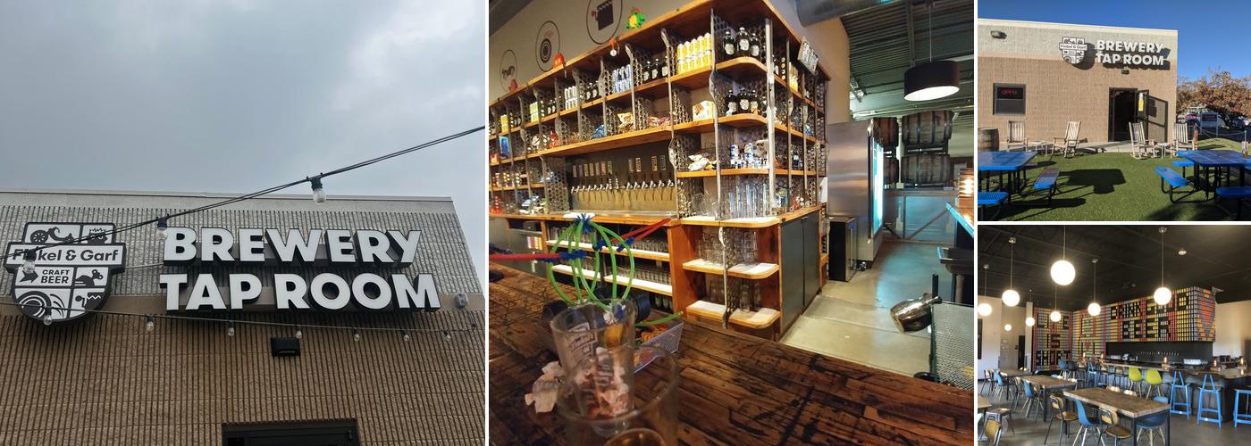 Finkel & Garf Brewing Co.