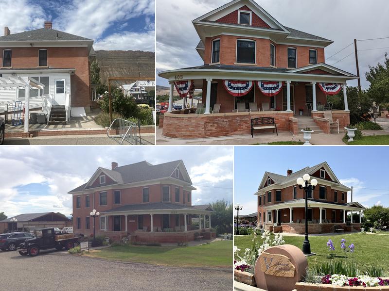 Varaison Vineyards & Winery