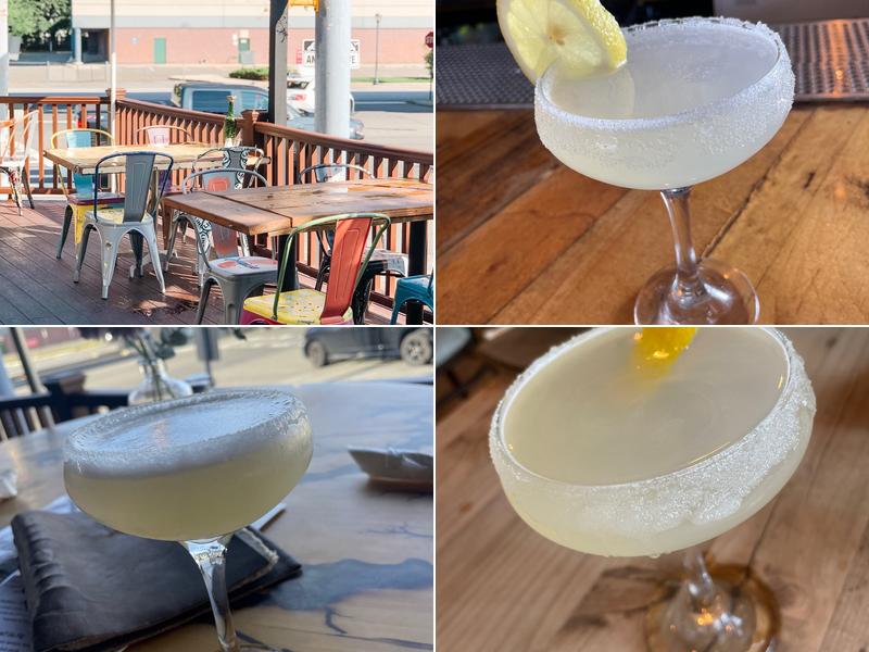 Restoration Kitchen & Cocktails 49 E Hoffman Ave, Lindenhurst