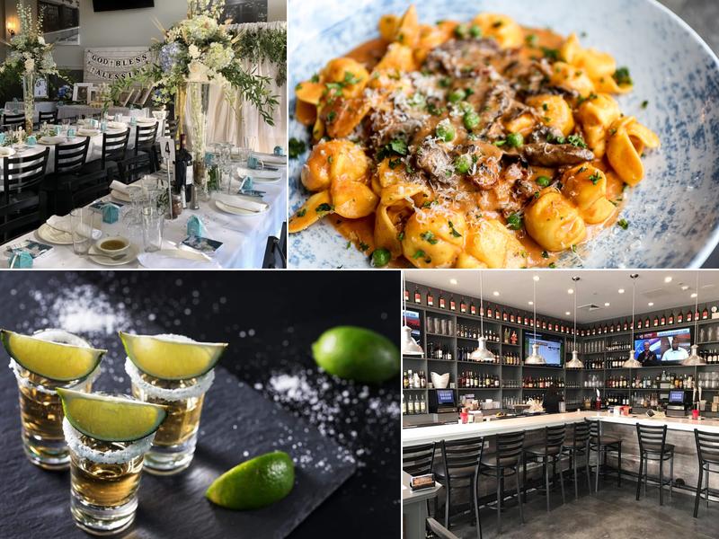 Patrizia's of Long Island