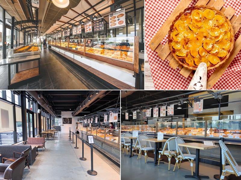 Marie Blachère Bakery & Café