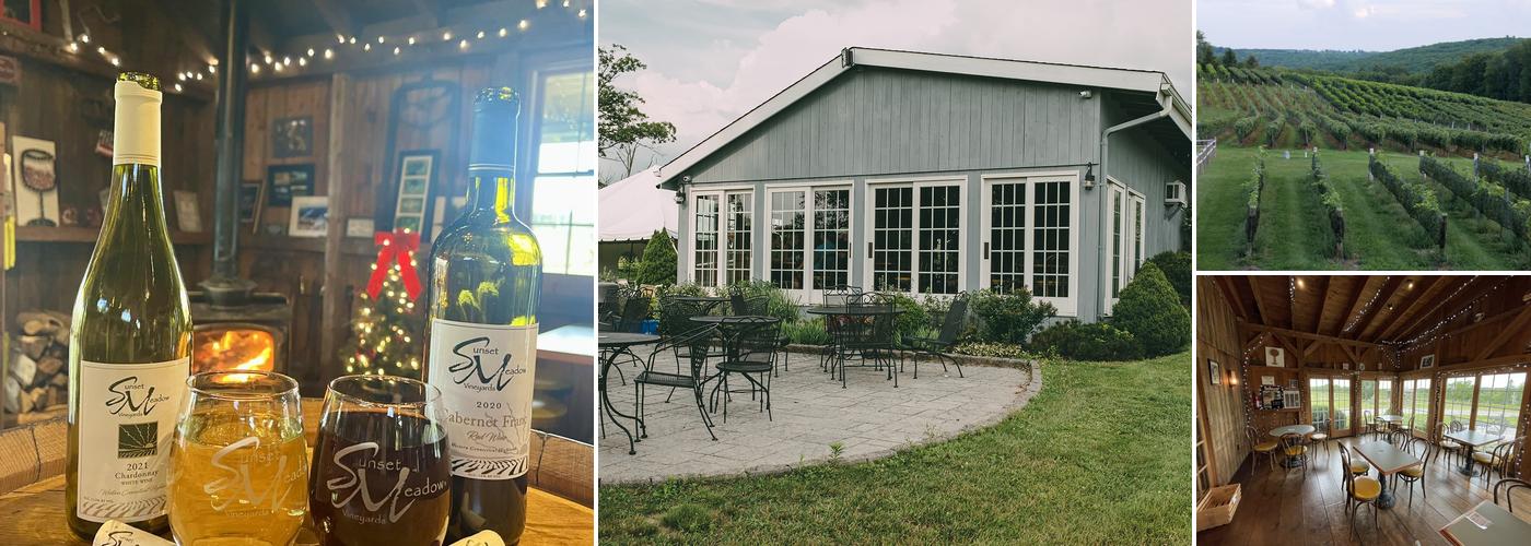 Sunset Meadow Vineyards