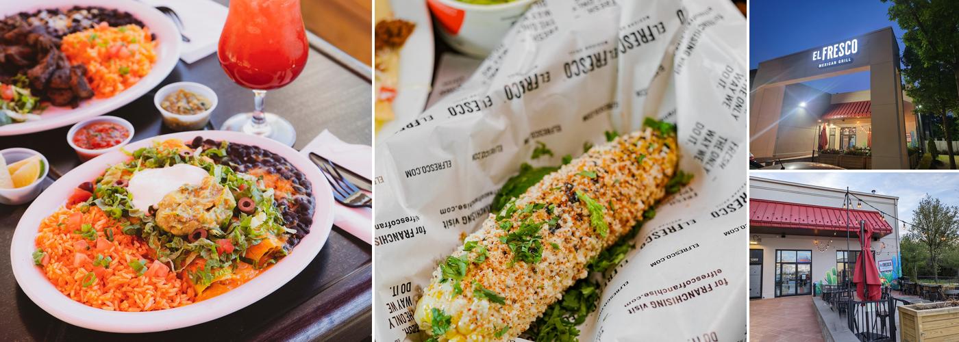 El Fresco Tex-Mex Grill