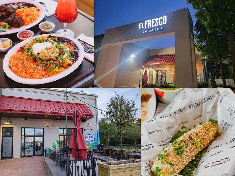 El Fresco Tex-Mex Grill