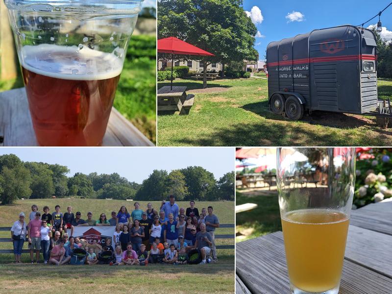 Waredaca Brewing Company