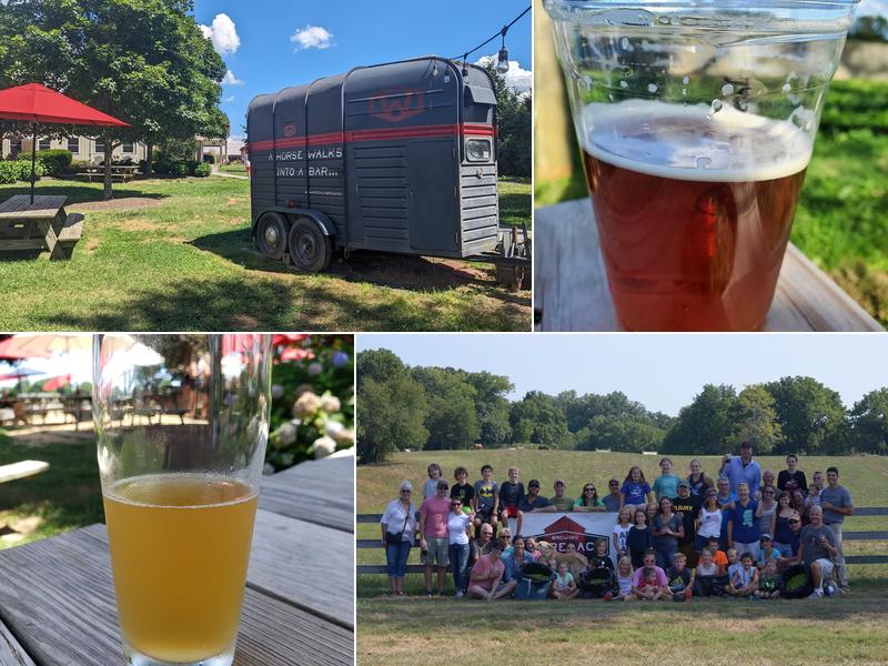 Waredaca Brewing Company