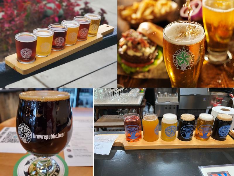 Brew Republic Bierwerks