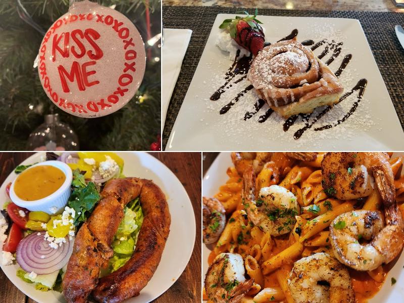 Da Luca (DBA Lucia's)