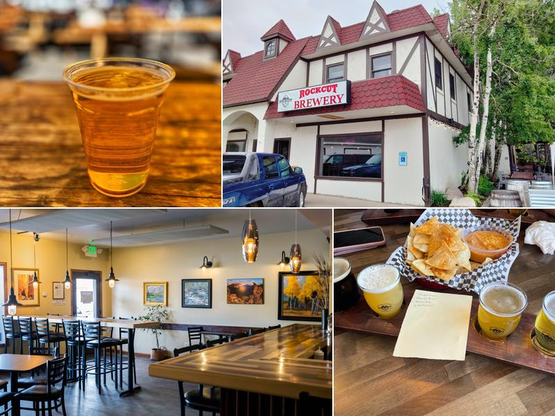 Rock Cut Brewing Company