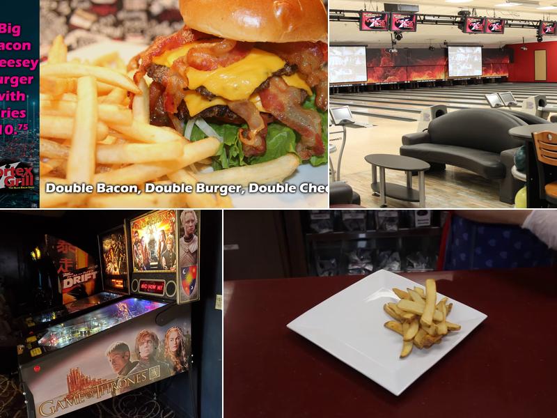 Fort Belvoir Bowling Center