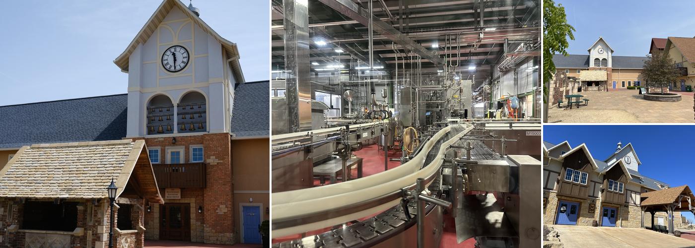 New Glarus Brewing Company