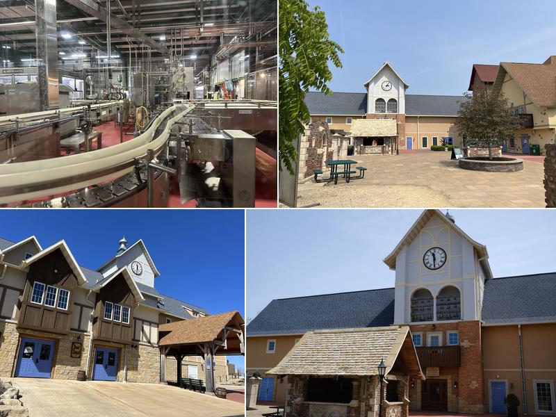 New Glarus Brewing Company