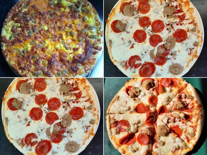 Luige's Frozen Pizza, Inc.