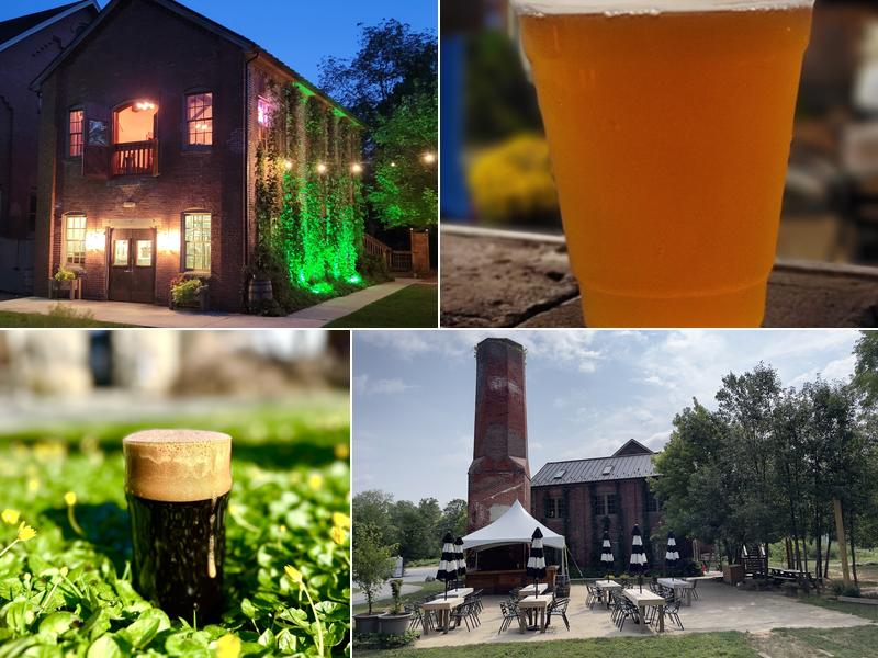 Dew Point Brewing Company