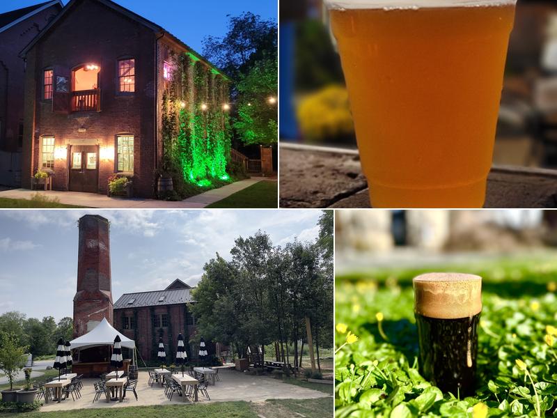 Dew Point Brewing Company
