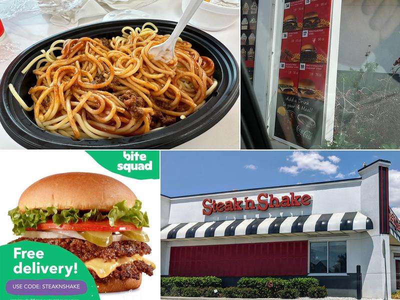 Steak 'n Shake