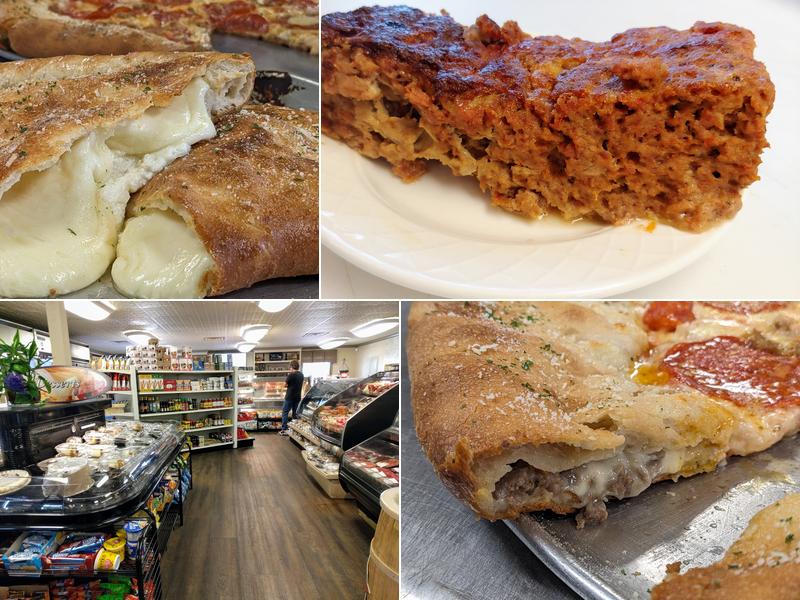 Villa Deli 507 Williamstown Rd #1, Sicklerville