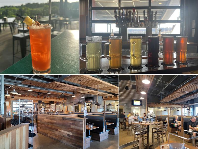 Mountain State Brewing Co 740 Genesis Blvd, Bridgeport