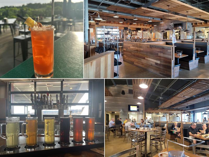 Mountain State Brewing Co