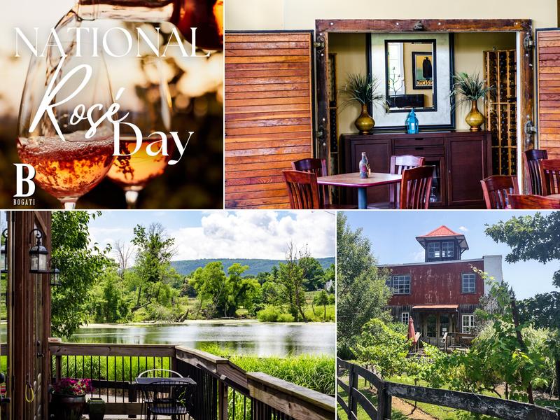 Bogati Winery 35246 Harry Byrd Hwy #190, Round Hill