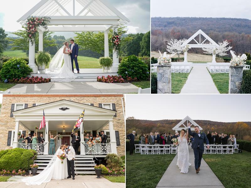 Springfield Manor Winery Distillery Brewery