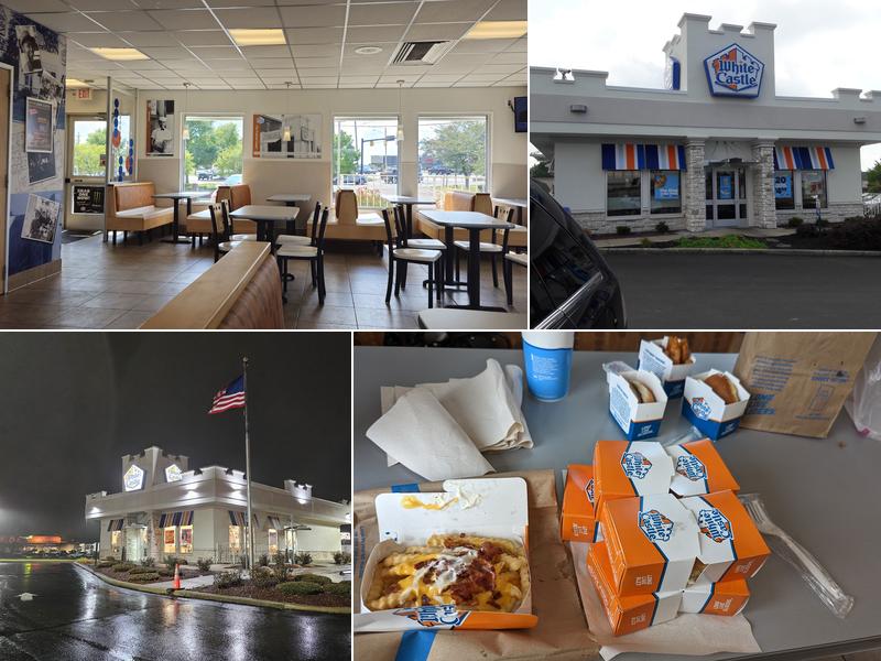 White Castle