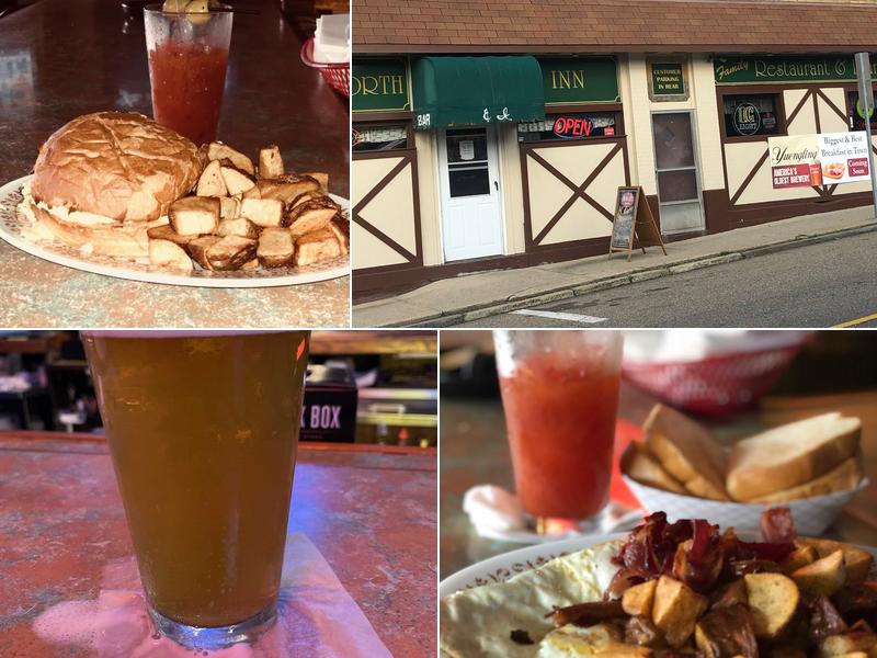 Emsworth Inn 197 Hazelwood Ave, Emsworth