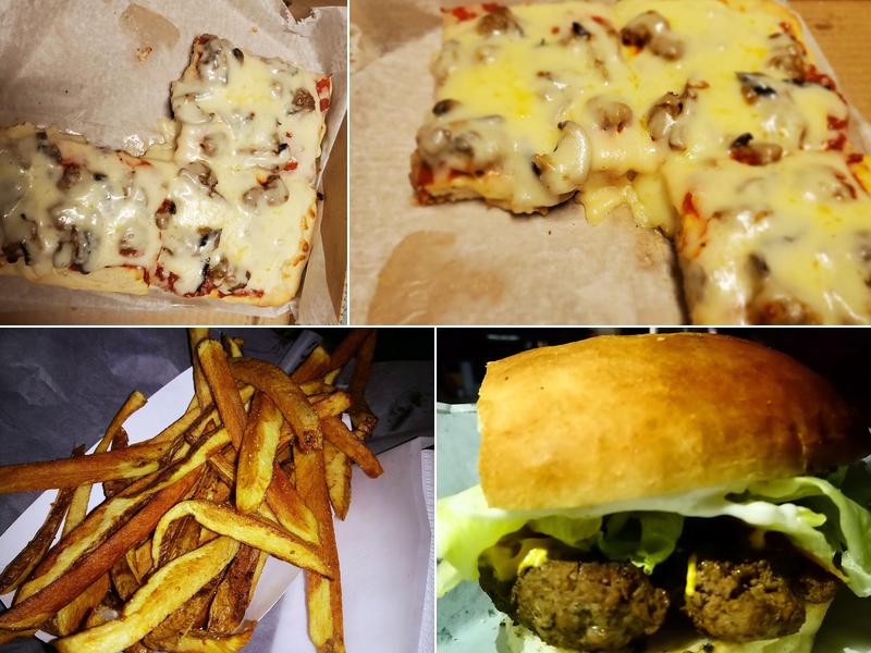 McDowell's Inn 5302 5th Ave, Koppel