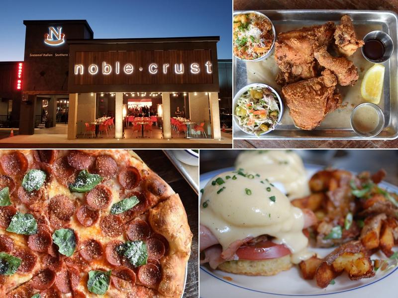 Noble Crust Of Carrollwood