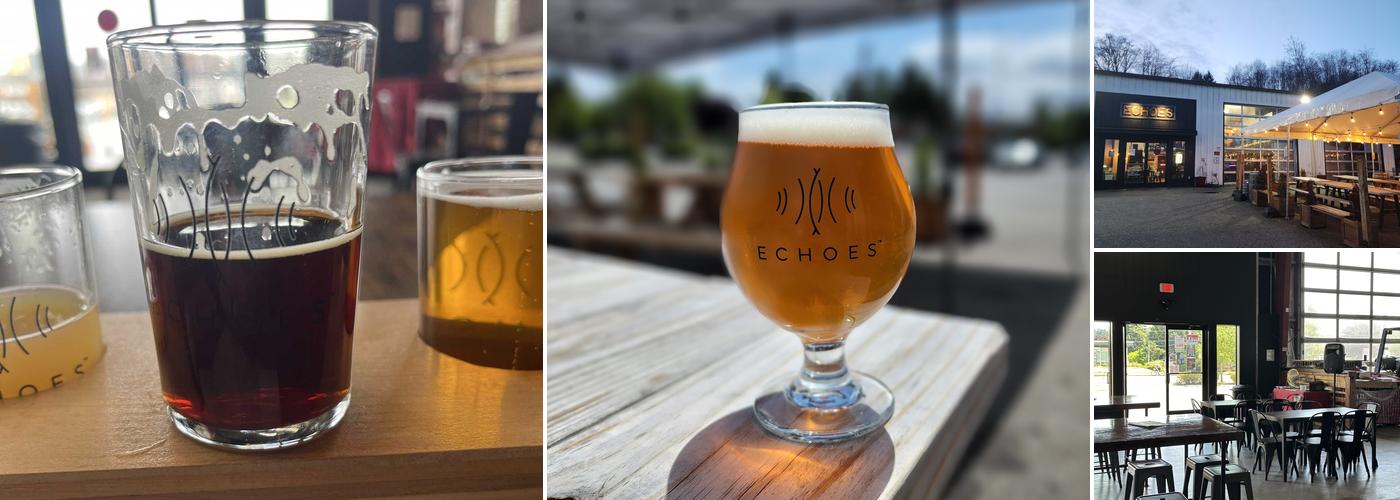 Echoes Brewing Company