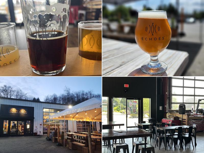 Echoes Brewing Company