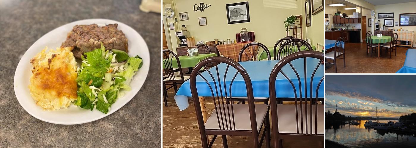 Keyport Mercantile & Sandwich