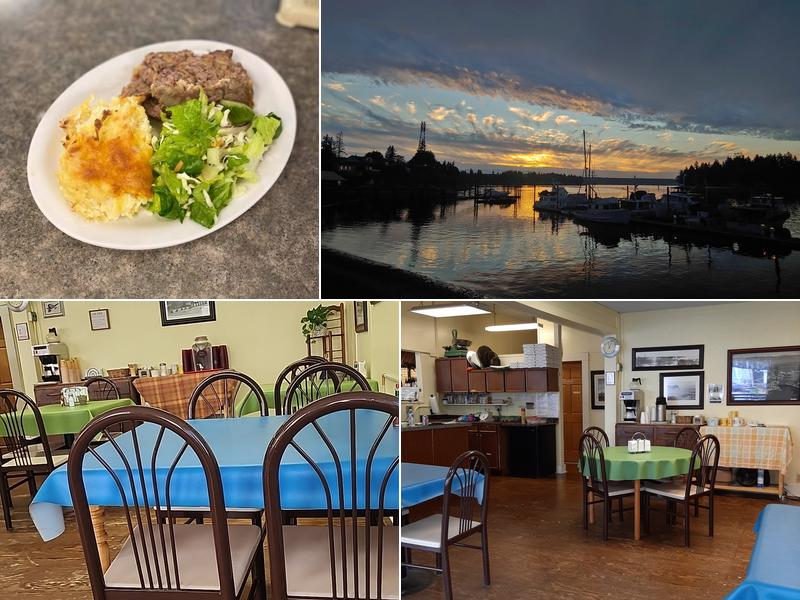 Keyport Mercantile & Sandwich