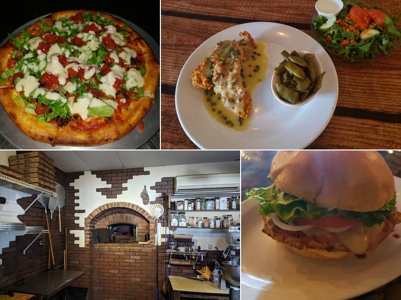 Flatwoods Cafe 22-1S-5E-0000-0300-0000 10076 South Salt Rd, Lamont