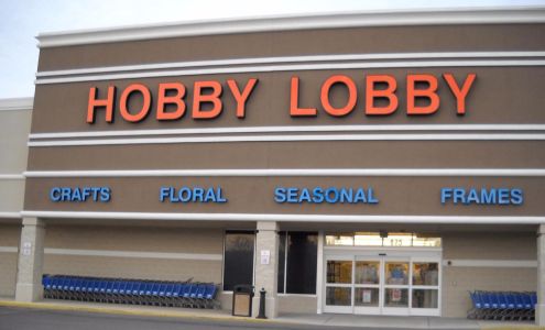 Hobby Lobby