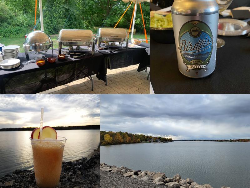 Halliday's Winery 2400 NE River Rd, Lake Milton