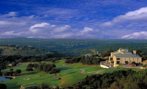 River Place Country Club