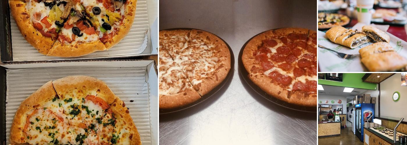 DoubleDave's Pizzaworks