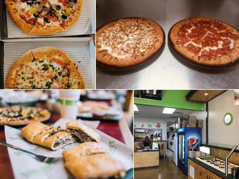 DoubleDave's Pizzaworks