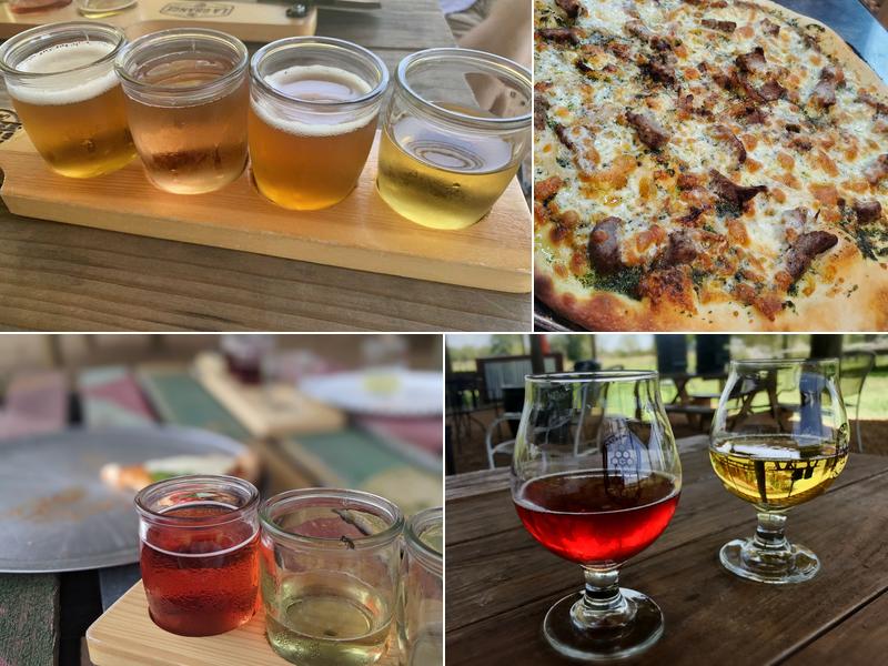 Rohan Meadery 6002 FM2981, La Grange