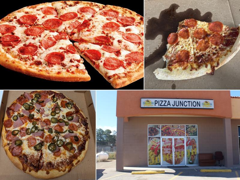 Pizza Junction