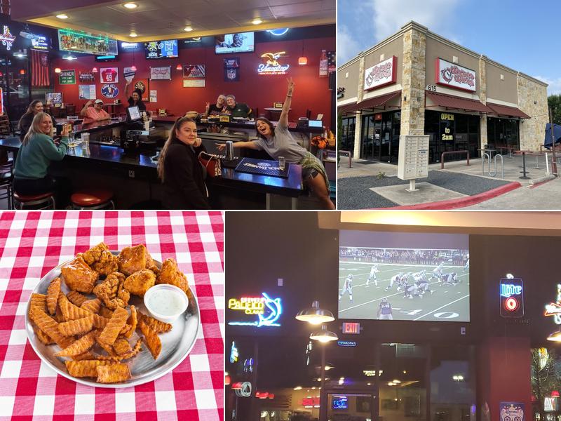 Wicked Wings South Austin